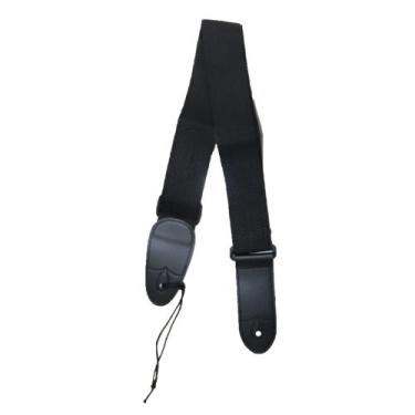 Imagem de Correia Preta Violão, Guitarra, Baixo - Shure