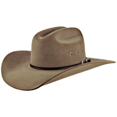 Imagem de Chapéu Country Preto barato Masculino Feminino Rodeio Festa - Mundial,