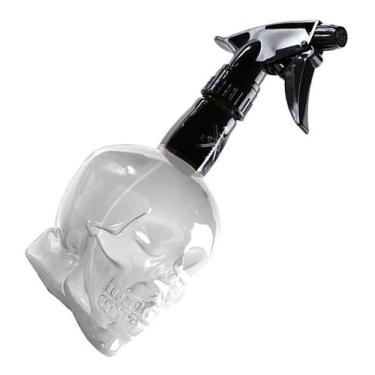 Imagem de Borrifador Para Barbearia Caveira Marco Boni 550ml - 1582