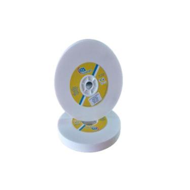 Imagem de Rebolo Reto Esmeril M5  127 x 12,7  X 12,7  AA 120 - fratec