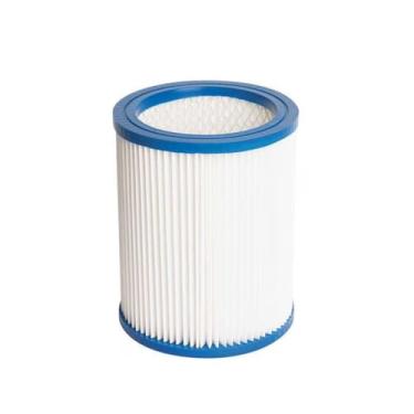 Imagem de 1 PACOTE Cartucho KLEAN AIR Filtro HEPA para aspirador de pó compatível com FEIN TII 1MCRN 1 Micron peças de substituição para aspirador de pó