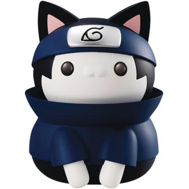 Imagem de Megahouse Nyanto! The Big Nyaruto Series Sasuke Uchiha, Multicolor