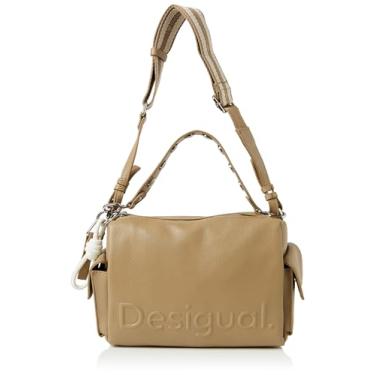 Imagem de Desigual Acessórios Bolsa de mão PU, Verde