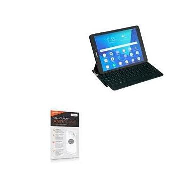 Imagem de Película protetora de tela para Samsung Galaxy Book (12 polegadas), BoxWave® [antirreflexo ClearTouch (2 unidades)] película fosca antiimpressão digital para Samsung Galaxy Book (12 polegadas), livro 12