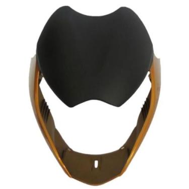 Imagem de Carenagem Mascara Frontal Titan 150 2009 A 2010 Cores - SPORTIVE / PLA
