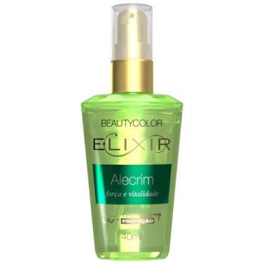 Imagem de Elixir Beautycolor Alecrim Força e Vitalidade com Thermo Proteção 40ml