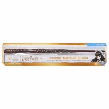 Imagem de Harry Potter - Varinha Do Mistério - Cho Chang