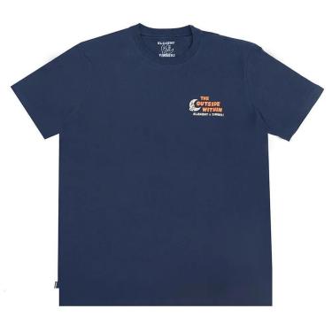 Imagem de Camiseta Element The Gathering SM25 Masculina-Masculino