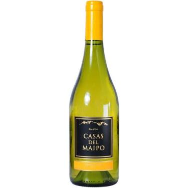 Imagem de Casas del maipo chardonnay 750ml
