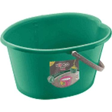 Imagem de Balde sekito plastico noviça  10l - Betanin