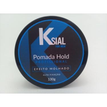 Imagem de Pomada ksial for men hold