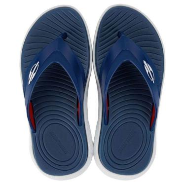 Imagem de Chinelo de Dedo Masculino Conforto MTech Mormaii Swap II