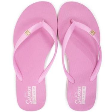 Imagem de Chinelo Feminino Flatform Solarize Ramarim 244205-Feminino