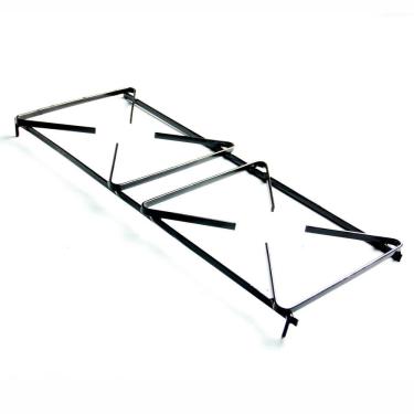 Imagem de Grelha Trempe Para Fogão Dako Antiga Com Pino