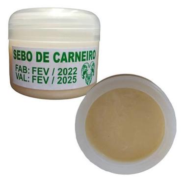Imagem de Sebo de Carneiro tradicional puro 