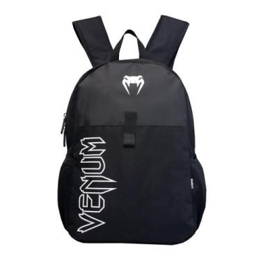 Imagem de Mochila Venom Homem Aranha Bolsa Escolar Esportiva Reforçada - XERYUS,
