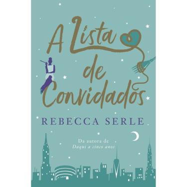 Imagem de A Lista de Convidados