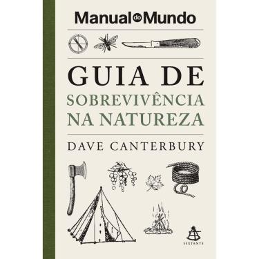 Imagem de Manual do Mundo - Guia de Sobrevivência na Natureza