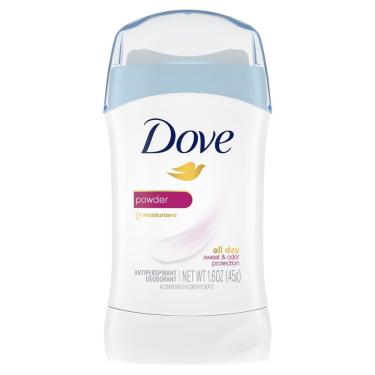 Imagem de Desodorante Dove Powder All Day 45g