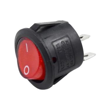 Imagem de Manioiity Interruptor de parada 4144-430-0200 compatível com cortador de escova Stihl FS50 FS56 FS56C FS56RC FS40 FS40C FS50C FS70C FS70R FC56 FC70 Substituir 41444300200, 4144 430 0200 0