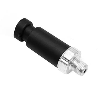 Imagem de 26-27769 Interruptor de pressão de óleo do motor transmissor de pressão de óleo unidade de sensor de pressão de óleo OPS compatível com Cadillac 02 Escalade EXT - 99-02 Silverado 1500 2500 Camaro