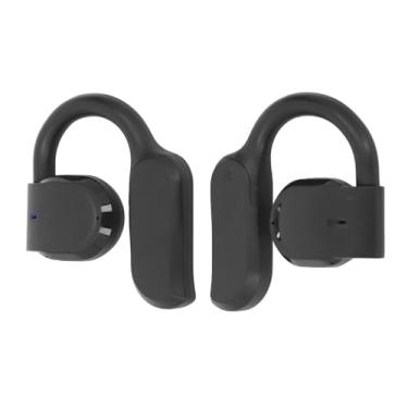 Imagem de Fone de Ouvido Bluetooth Sem Fio, Fone de Ouvido Intra-auricular Com Subwoofer Esportivo Binaural à Prova D'água IPX7 para Telefones Celulares/tablets e Outros dispositivos.