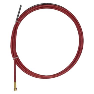 Imagem de Guia Espiral Conduite 2,40mm X 3,50m Tocha Mig Aço Carbono