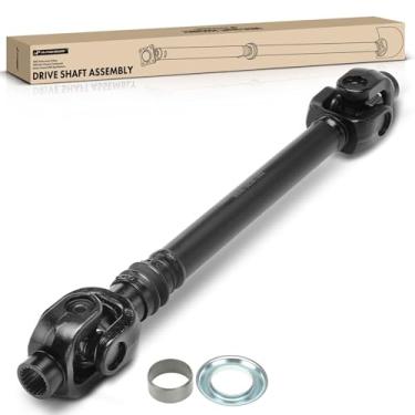 Imagem de A-Premium Substituição do eixo de transmissão para Can-Am Outlander MAX 1000 2019-2023 570 1000 1000R 650 850 1000 Conjunto de eixo de transmissão, traseiro