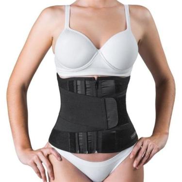Imagem de Cinta Modeladora Slim Waist GG - Hidrolight