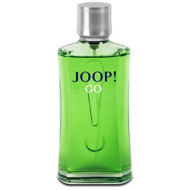 Imagem de Perfume Joop Go Masculino Eau de Toilette 100 ml - joop!, 100ml