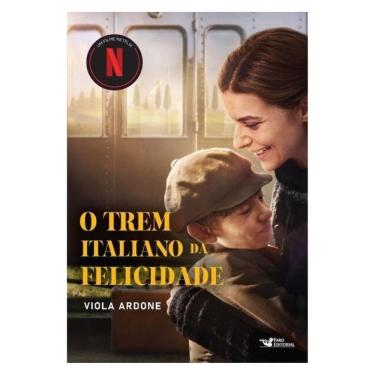 Imagem de O Trem Italiano Da Felicidade – Um Filme Netflix