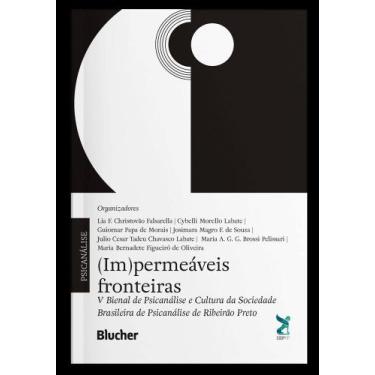 Imagem de (Im)Permeáveis Fronteiras - BLUCHER, Sortido