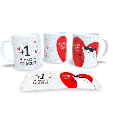 Imagem de Canecas Melhor Namorado/Namorada de Porcelana Personalizada Pack33 (Mod.9)