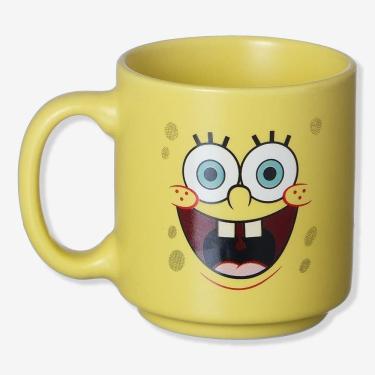 Imagem de Caneca Mini Tina Bob Esponja