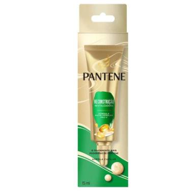 Imagem de Ampola Pantene Reconstrução Revitalizadora 15ml