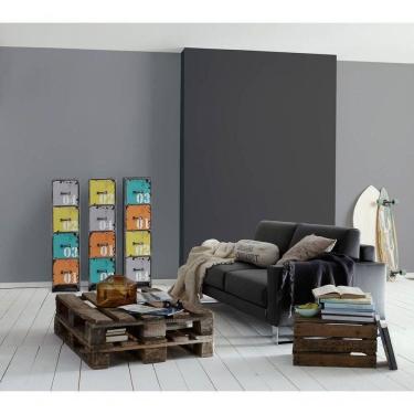 Imagem de Papel De Parede Boys E Girls 6 309549 Rolo 10m X 0,53m