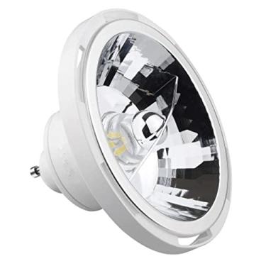 Imagem de LAMPADA LED AR111 12W 36 GRAUS BRANCO QUENTE 2700K BIVOLT GU10 - GALAXY LED