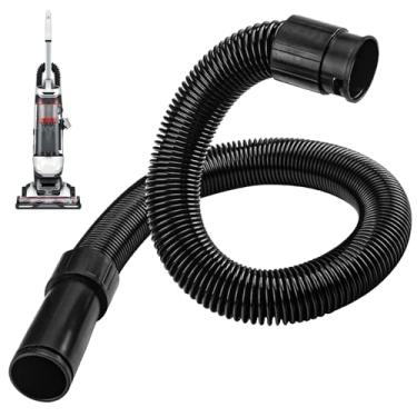 Imagem de Conjunto de mangueira de aspirador de pó vertical sem saco compatível com os modelos Hoover UH70200 UH70210 UH70140 UH70240, substitui 303239003