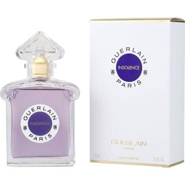Imagem de Perfume Feminino Guerlain Insolence Eau De Parfum Spray 75 Ml