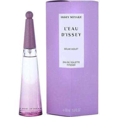 Imagem de Perfume Feminino Issey Miyake L`eau D`issey Solar Violet Edt Intense Spray 50 Ml