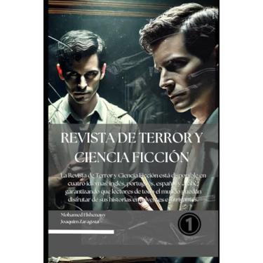 Imagem de Revista de Terror Y Ciencia Ficción 1
