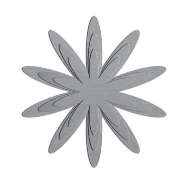 Imagem de Molde Flor Fuxico Crisântemo Laço Máquina De Cortar Fita M71 - Artmaq