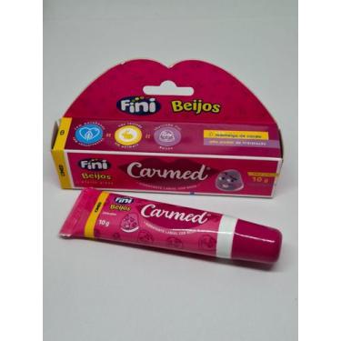 Imagem de Hidratante labial 10g - aromas e sabores Carmed