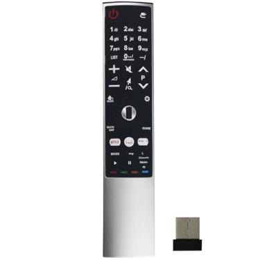 Imagem de AN-MR700 USB Magic Controle Remoto Substituição para LG OLED Smart TV