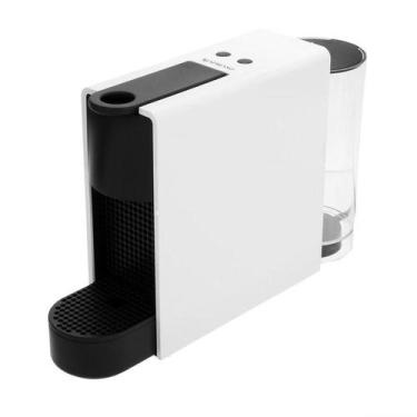 Imagem de Cafeteira Essenza Mini 1 Litro 1260W 220V - Nespresso, Branco, 220V