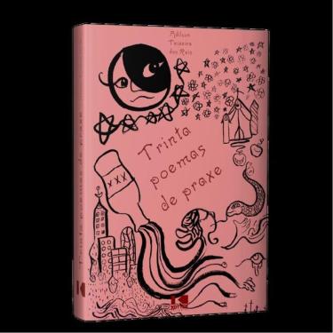 Imagem de Trinta Poemas De Praxe