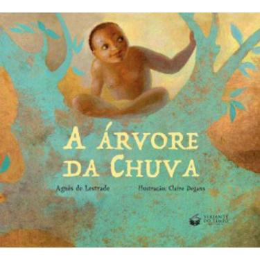 Imagem de Arvore Da Chuva, A