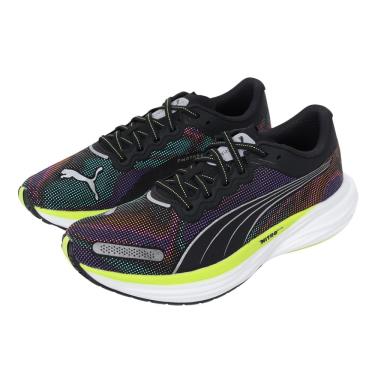 Imagem de TÊNIS PUMA DEVIATE NITRO 2 PSYCHEDELIC RUSH