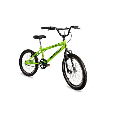 Imagem de Verden Bicicleta BMX Infantil Trust Aro 20 com Rodas Raiadas com Aros Aero
