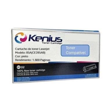 Imagem de Toner 26A Compativel Para  M426, M402, M426FDW, M426DW, M402DN - KENIU